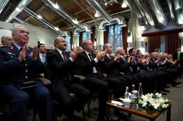 Cumhurbaşkanı Erdoğan: Ambargolar Bizi Bitirmeyecek, Hacet Sahibi Yapacak