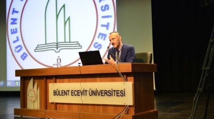 Be&uuml;&rsquo;de Demokrasi &Ouml;zg&uuml;rl&uuml;k Ve Kamusal Alanın Teşekk&uuml;l&uuml; Konuşuldu