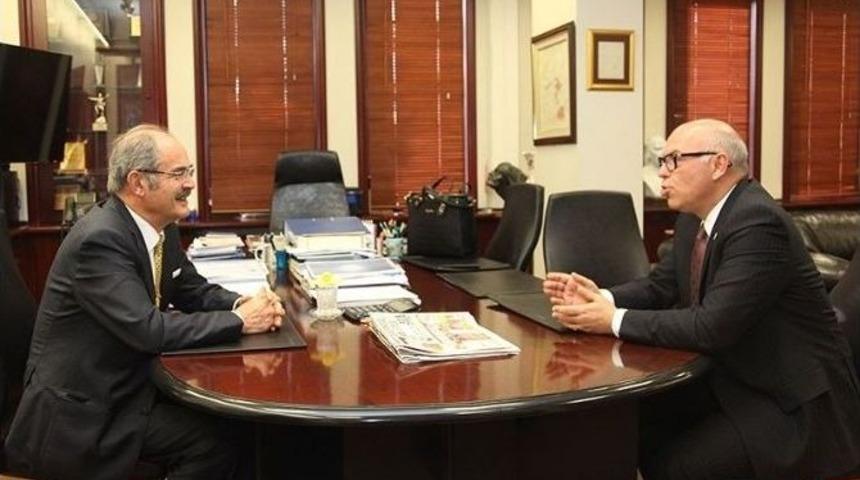 Yılmaz B&uuml;y&uuml;kerşen 9 Aralık&rsquo;ta Tekirdağ&rsquo;a Geliyor