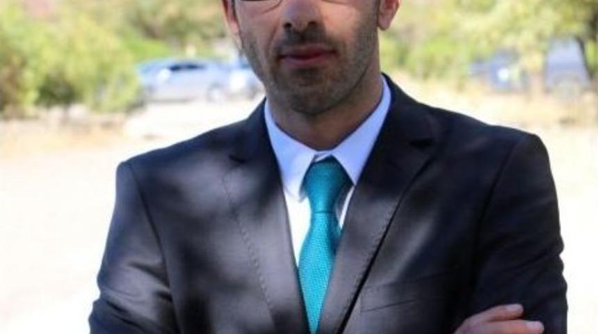 Ak Parti Genel Merkez İnsan Hakları Başkan Yardımcısı Erkan: &ldquo;yasin B&ouml;r&uuml; Davasının Takip&ccedil;isiyiz&rdquo;