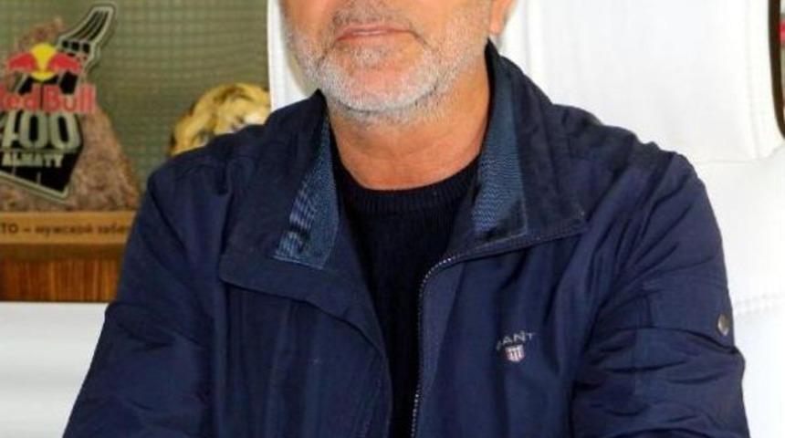 Başkan &Ccedil;avuşoğlu&rsquo;Dan Konyaspor&rsquo;A Tepki