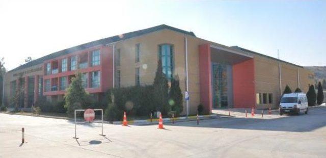 Darbeci Askerler, Kongre Merkezinde Yargılanacak 1