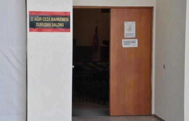 Darbeci Askerler, Kongre Merkezinde Yargılanacak 3