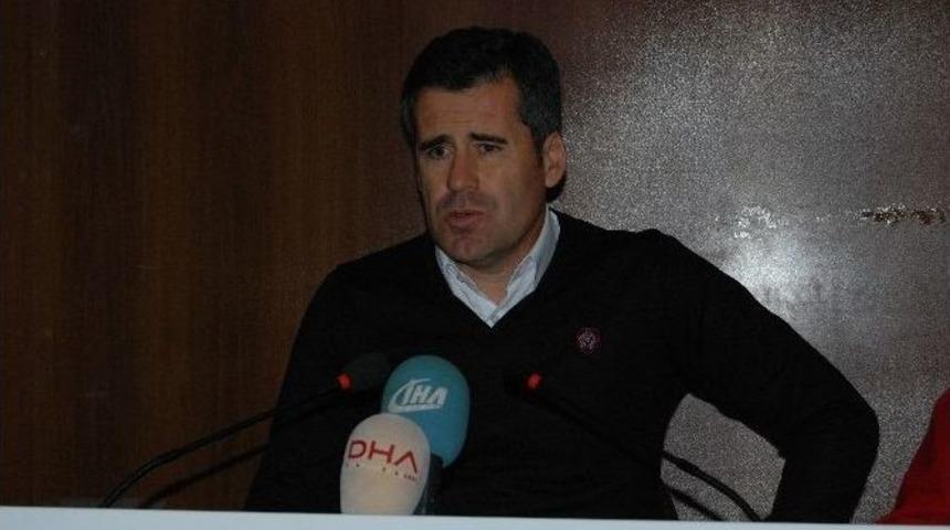 Şanlıufaspor - Altınordu Ma&ccedil;ının Ardından