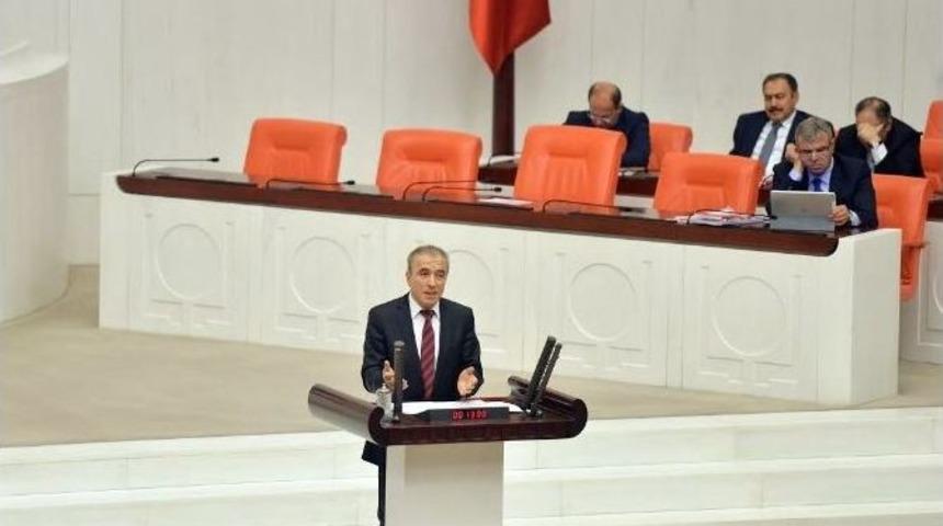 Ak Parti Grup Başkanvekili Bostancı: &ldquo;cumhurbaşkanı&rsquo;nı Halkın Se&ccedil;mesiyle Birlikte Bir Dengesizlik Durumu S&ouml;z Konusu&rdquo;