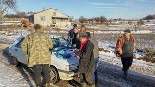 Kaçak Avcılara Ceza Yağdı