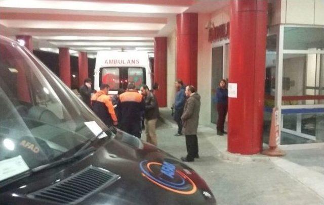 Sakarya&rsquo;da Hastane Karantinaya Alındı 3