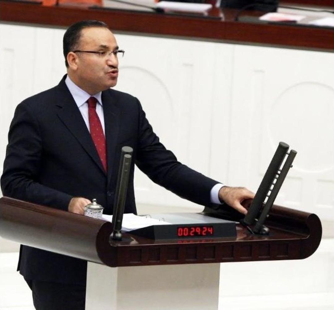 Bakan Bozdağ&rsquo;dan İşkence İddialarına Cevap