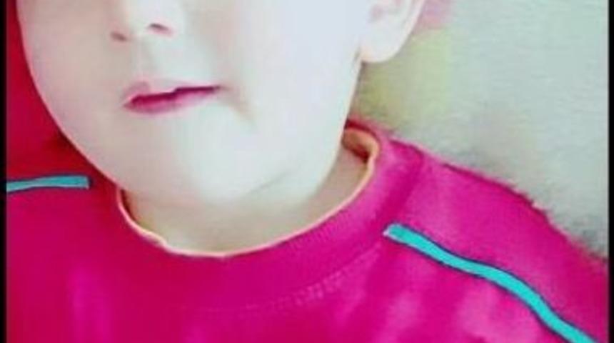 Minik Poyraz Yaşam M&uuml;cadelesini Kaybetti