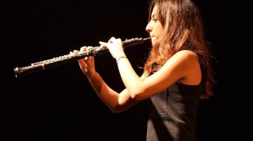 Kuşadası&rsquo;nda Nefesler Buluştu