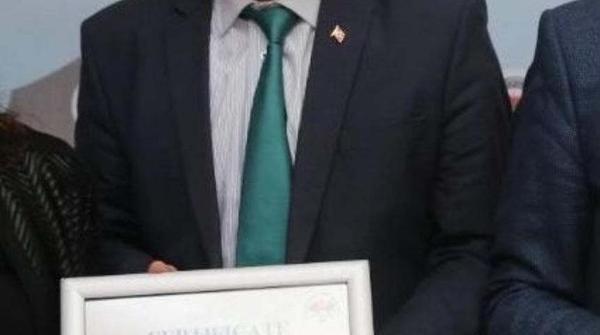 Karbon Borsası Kuruluyor