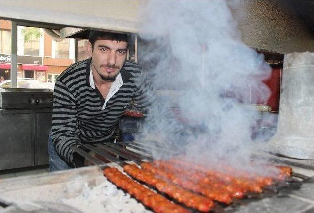 Dolara Karşı Kebap Kampanya 1