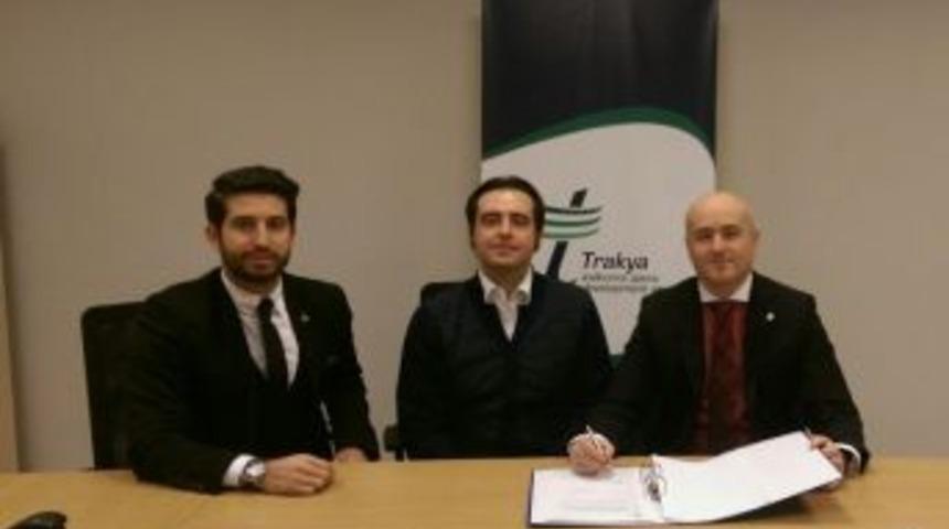 &ldquo;&ouml;zel Eğitimde Alternatif &Ouml;ğrenme/&ouml;ğretme Teknikleri Eğitimi&rdquo; Projesinin S&ouml;zleşmesi İmzalandı