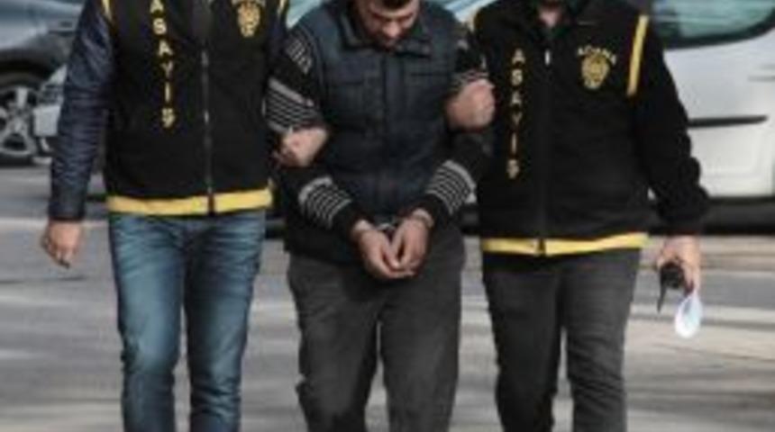 Emeklileri Dolandıran Zanlı Tutuklandı