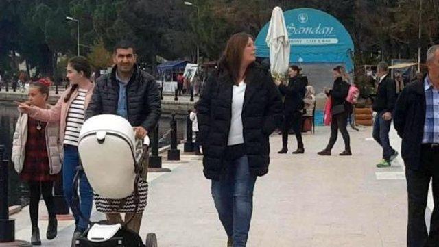 K&ouml;yceğiz de Pastırma Yazı 3