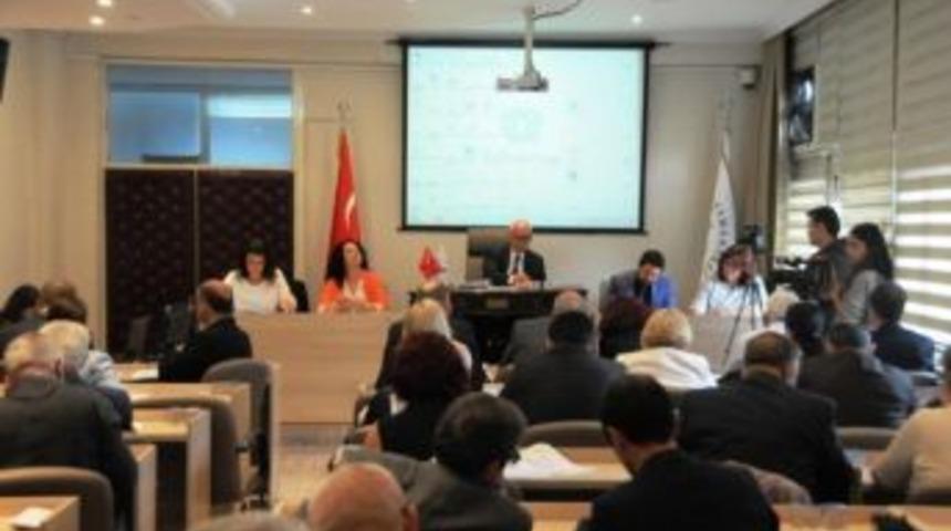 S&uuml;leymanpaşa Belediye Meclisi 7 Aralık &Ccedil;arşamba G&uuml;n&uuml; Toplanacak