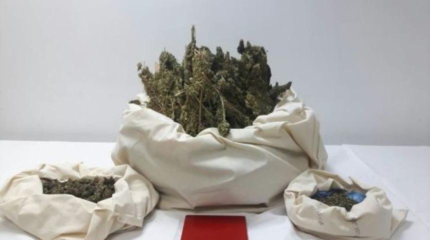 İzmir&rsquo;de Zehir Tacirine Su&ccedil;&uuml;st&uuml;