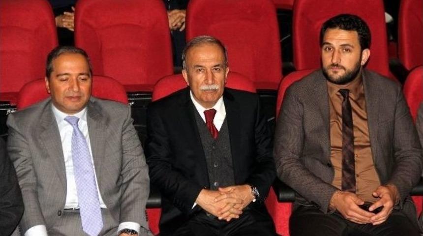 Eski Emniyet M&uuml;d&uuml;r&uuml; Hanefi Avcı: