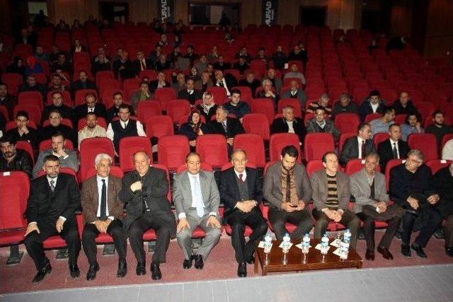 Eski Emniyet M&uuml;d&uuml;r&uuml; Hanefi Avcı: 1