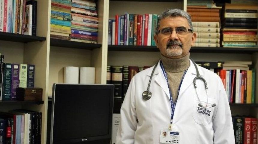 Soğuk Havalarda Su T&uuml;ketimine Dikkat