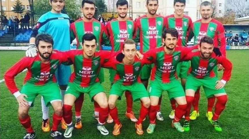Bilecik 1. Amat&ouml;r Lig&rsquo;de Haftanın Sonu&ccedil;ları Ve Puan Durumu
