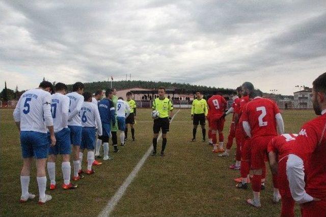 Bilecik 1. Amatör Lig’de Haftanın Sonuçları Ve Puan Durumu