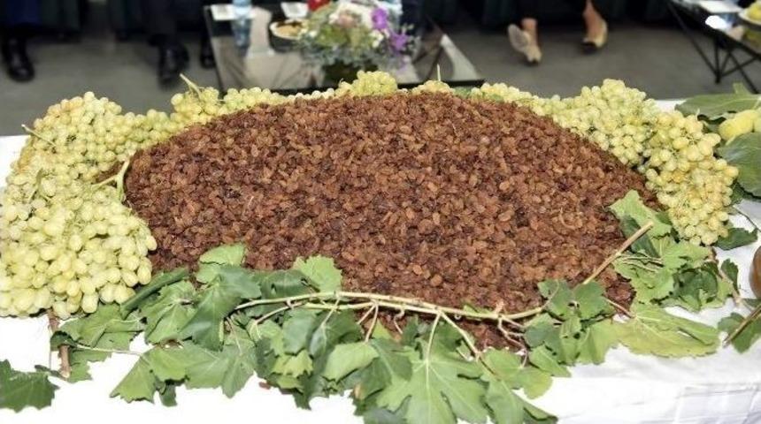 Ege’de Tarım Ürünleri İhracatı Yüz Güldürüyor