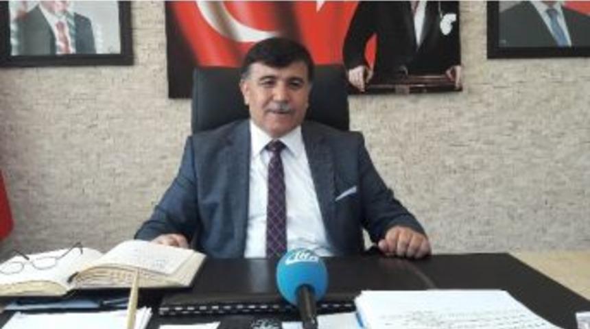 Başkan Mustafa Koca: D&ouml;vizleri Bozdurarak T&uuml;rk Lirasına Değer Kazandırmalıyız