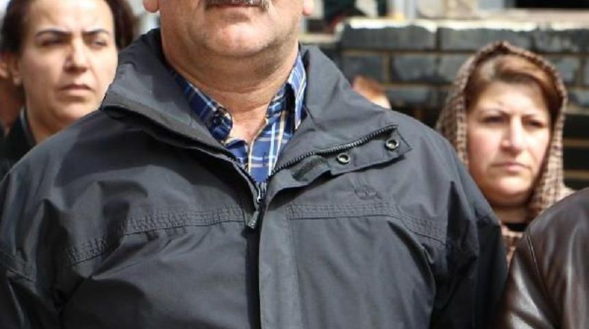 Şemdinli Belediye Başkanı Seferi Yılmaz Tutuklandı