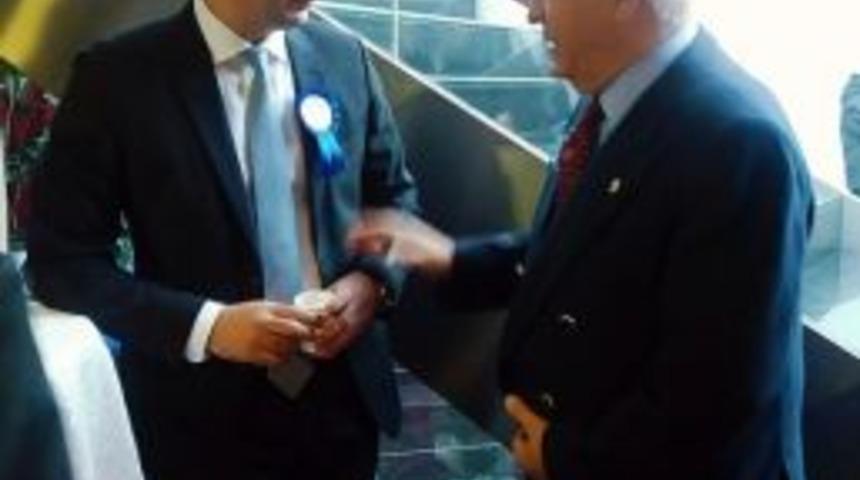 Dünya Gönüllüler Günü Ödülleri Sahiplerini Buldu