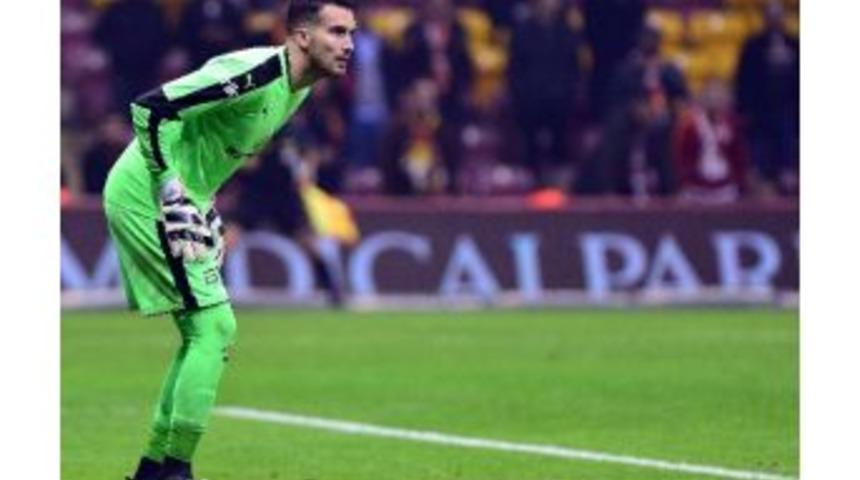 Harun Tekin&rsquo;den Penaltı Yorumu