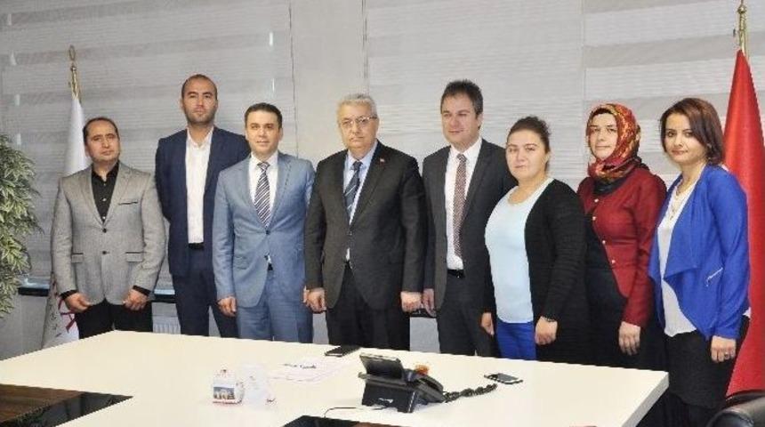 Ankara Kalkınma Ajansı&rsquo;ndan İnsan Kaynağı Hamlesi