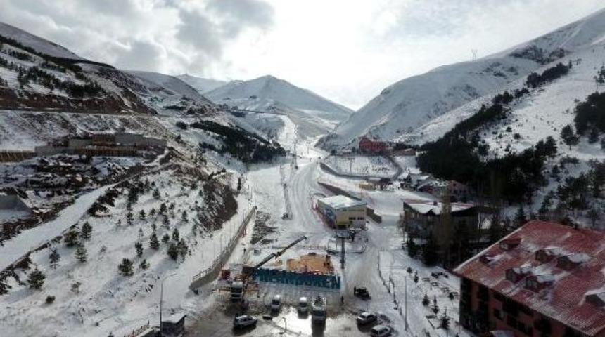 Paland&ouml;ken Kameralarla Izlenecek