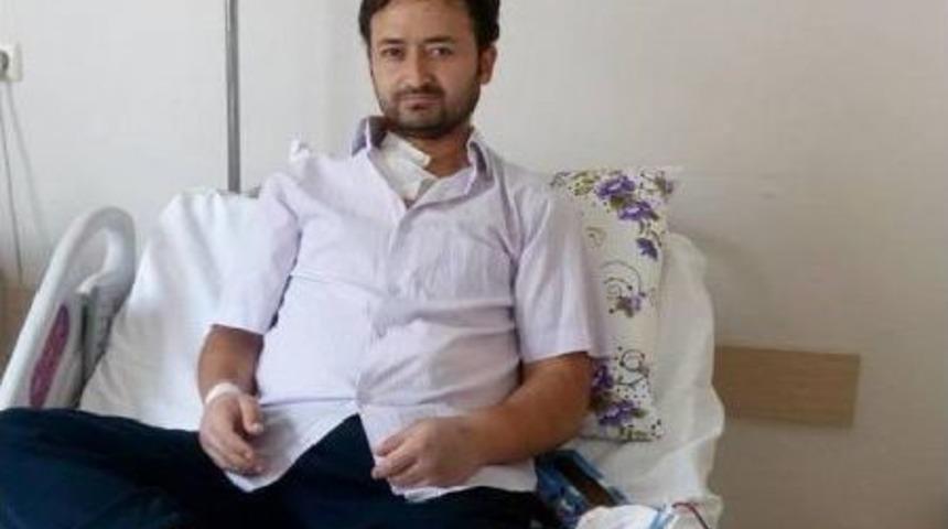 Kalp Nakliyle Hayata Tutundu, T&uuml;m Organlarını Bağışladı