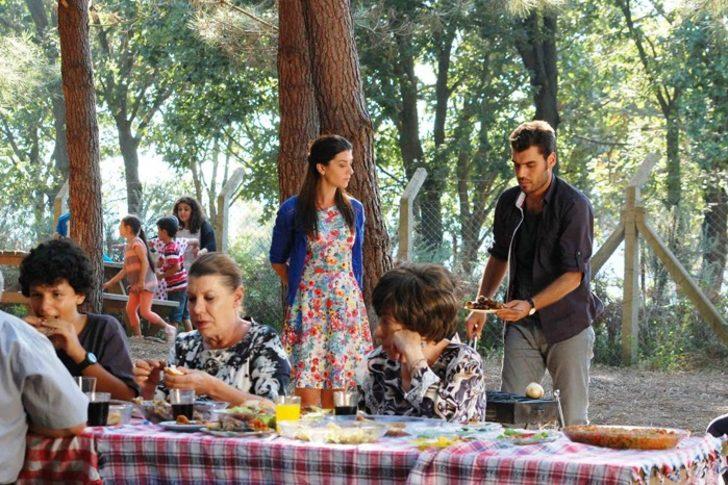 Ruhumun Aynası 6. Bölüm Galerisi G2