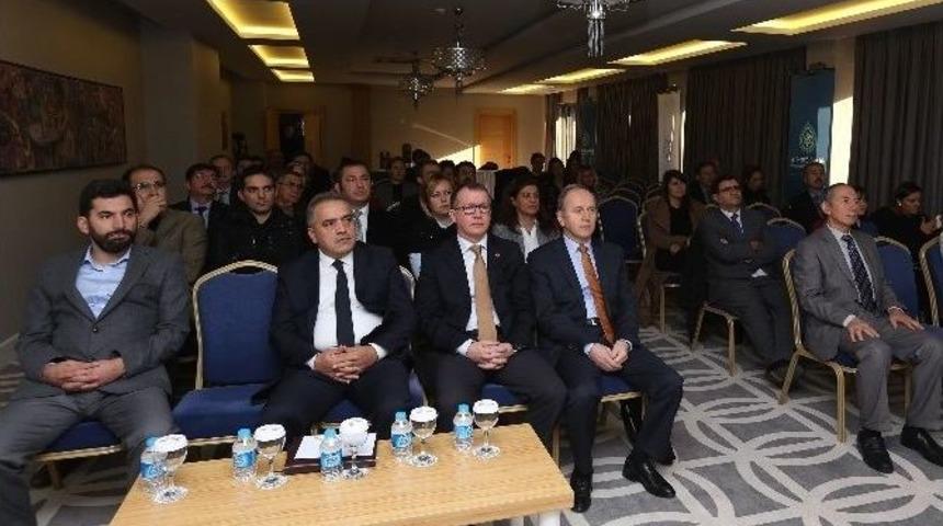 &Ccedil;evre Dostu Bursa