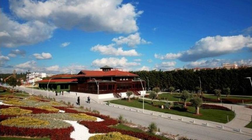 Belgradkapı Sosyal Tesisleri A&ccedil;ıldı