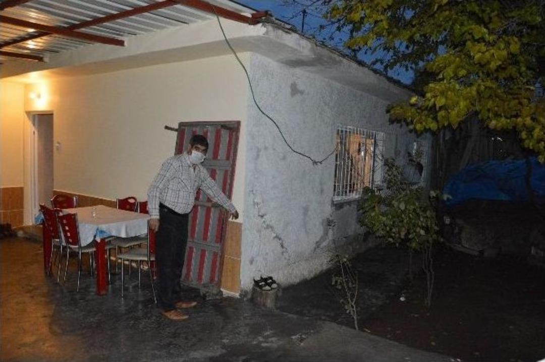 (&ouml;zel Haber) 8 N&uuml;fuslu Orak Ailesinin Y&uuml;rek Burkan Dramı