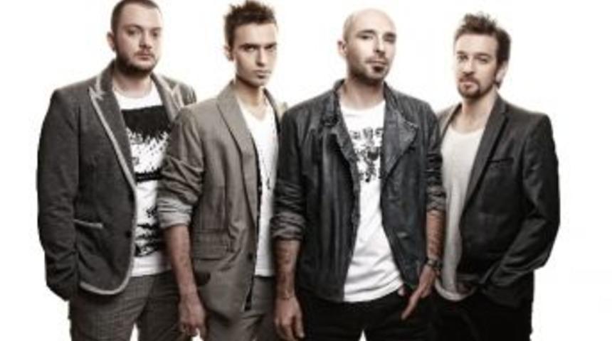 Gripin Hayranlarıyla Kahramanmaraş&rsquo;ta Buluşacak