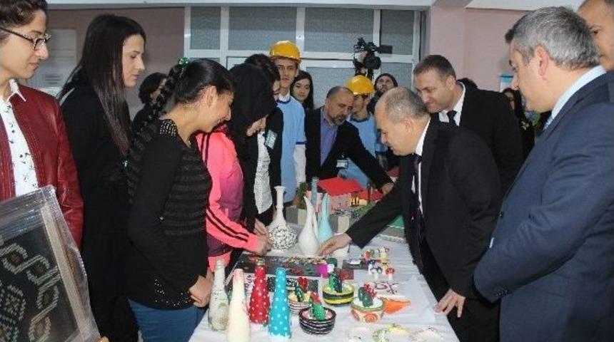 Onların Hayatına Engel Yok