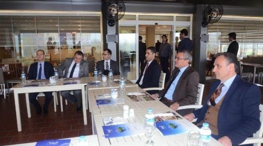 Batman&rsquo;ın İl&ccedil;elerinde Proje Ofisleri Kuruluyor