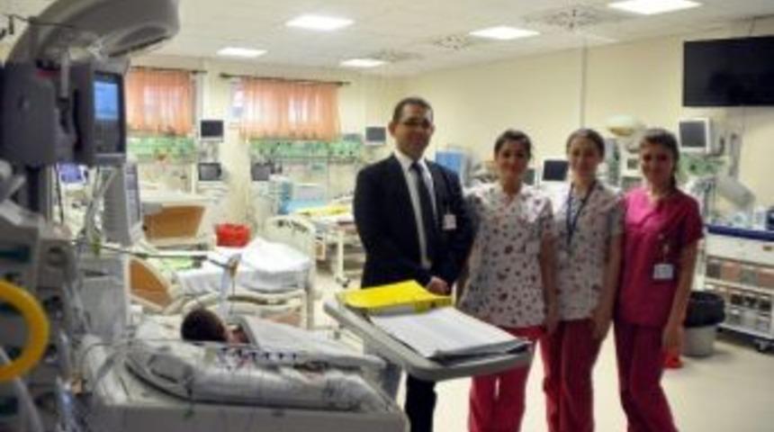 Esog&uuml;&rsquo;n&uuml;n 2 Milyonluk Yatırımı T&uuml;rkiye&rsquo;ye Işık Oldu