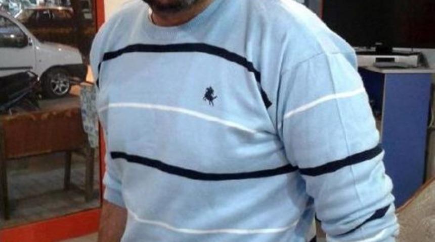 Murat'ın Kaybolma Nedeni 1400 Yıllık Tevrat Iddiası