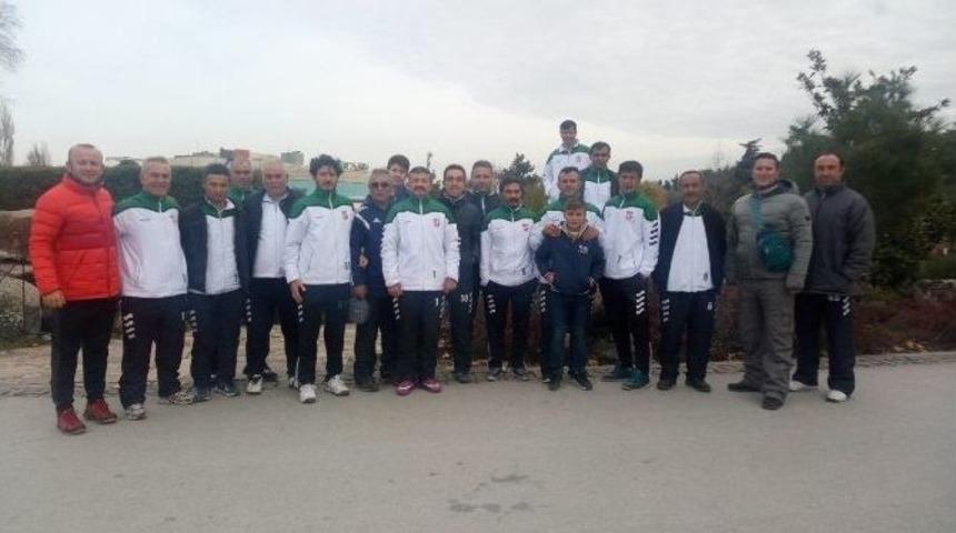 Kula Masterler&rsquo;dan D&ouml;rt Goll&uuml; Galibiyet