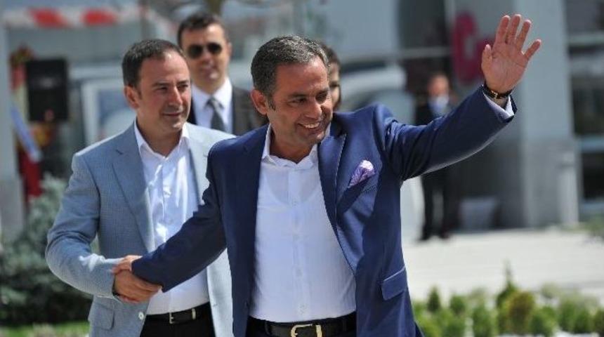 Nata Holding&rsquo;den Erdoğan&rsquo;ın &Ccedil;ağrısına Tam Destek