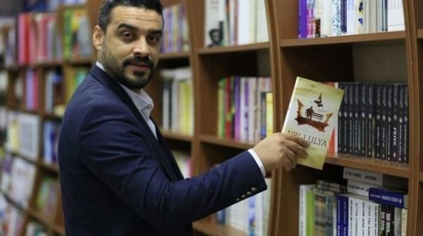 "aşk-ı Ulya" Okuyucuyla Buluştu