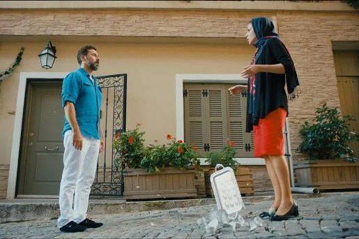 Diğer Yarım 9. Bölüm Galerisi G1