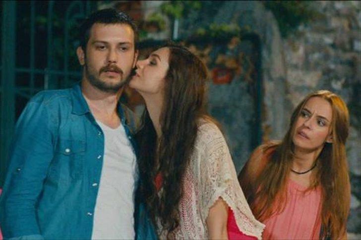 Diğer Yarım 9. Bölüm Galerisi G2