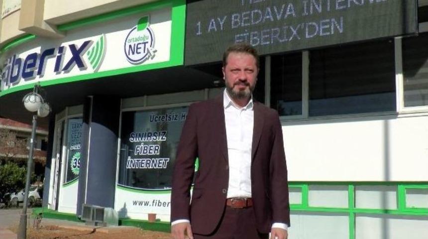 100 Dolar Bozdurana İnternet Bir Ay Bedava