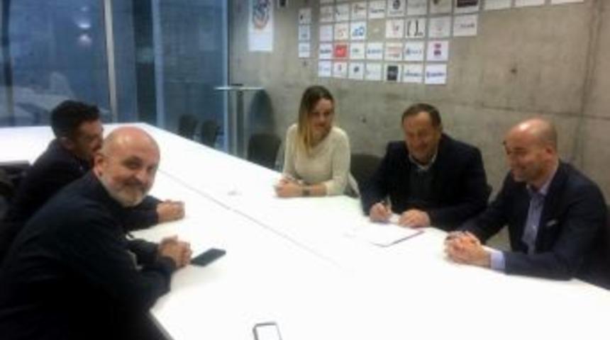 Aydın Ve Castellon Arasında Yeni Ticaret Ağları Oluşturulacak